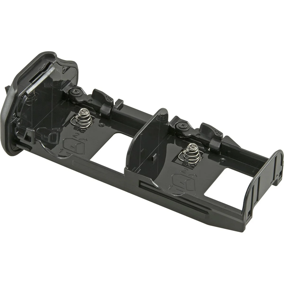 Jupio Battery Grip For Canon EOS R (BG-E22) - Image 5