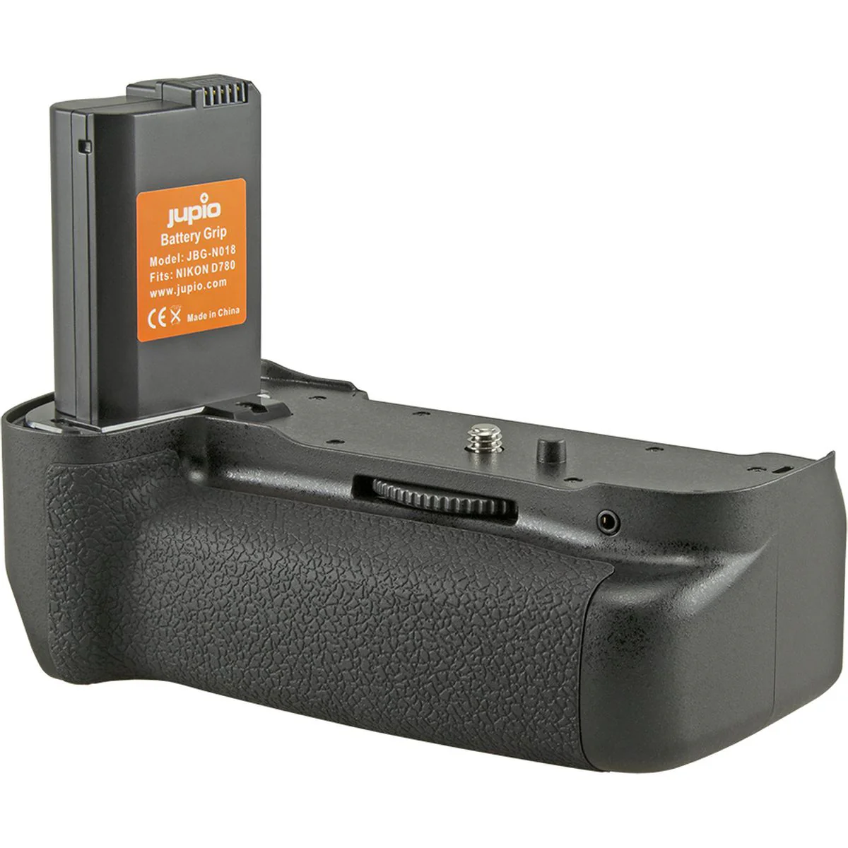 Jupio Battery Grip For Nikon D780 - Image 3