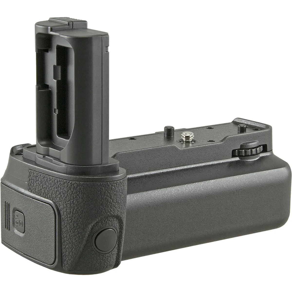 Jupio Battery Grip For Nikon Z6/Z7 (MB-N10) - Image 2