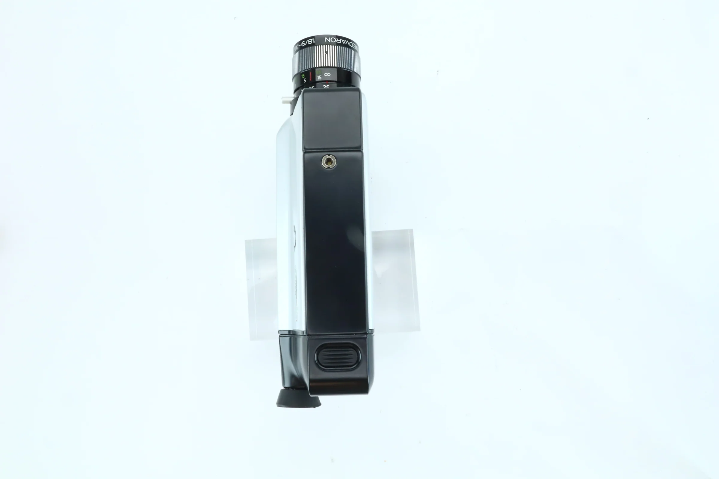 Bauer Star 4 K40 with Neovaron 1.8/9–36mm Super 8 Movie Camera - Image 5