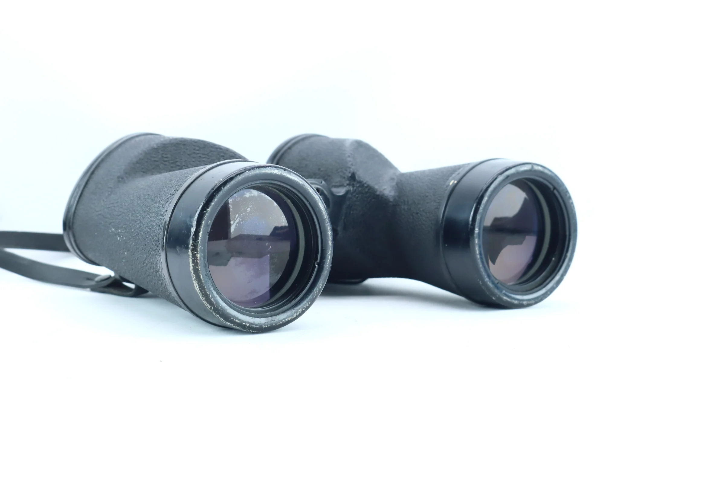Bausch & Lomb Rochester 7x50 Binoculars