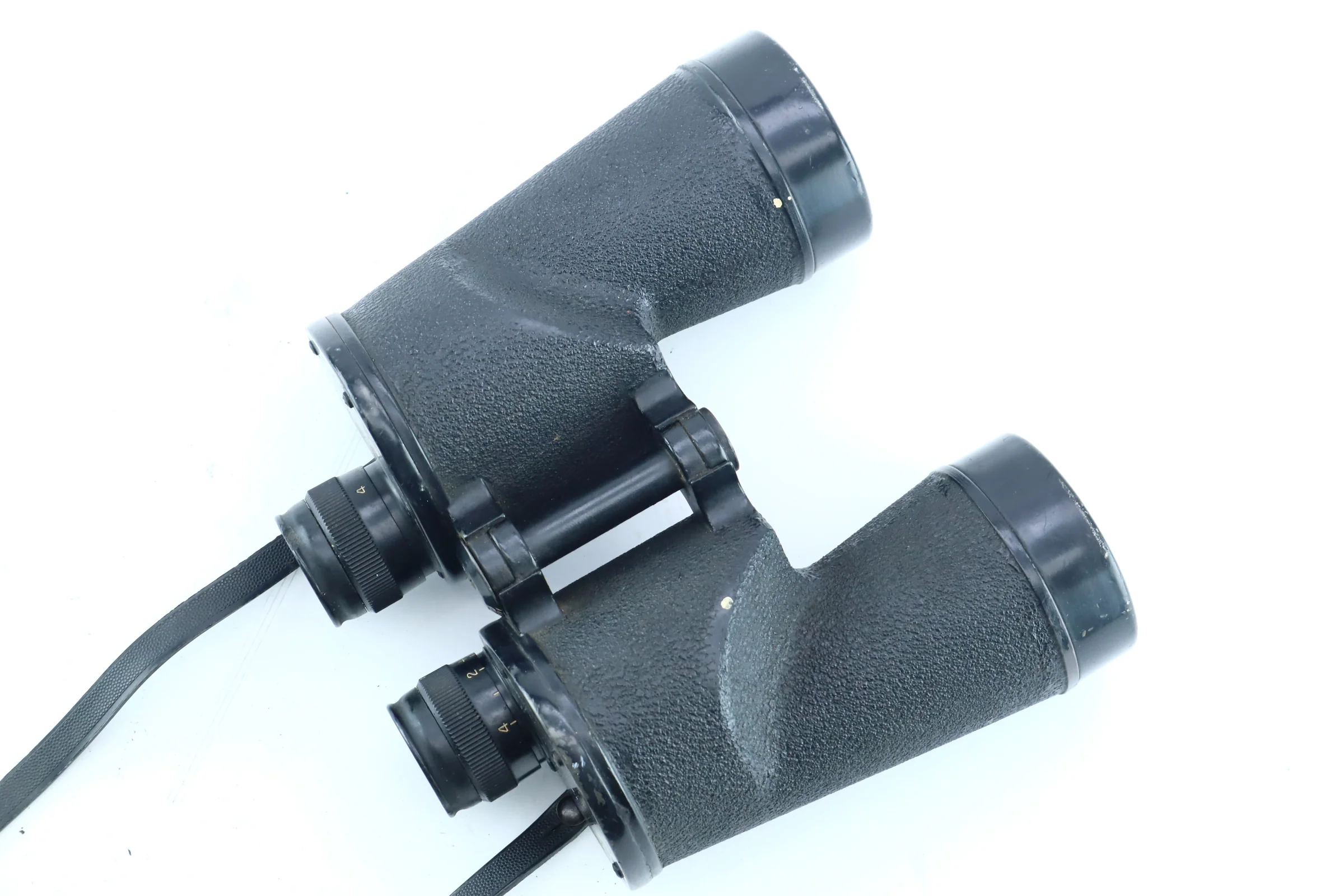 Bausch & Lomb Rochester 7x50 Binoculars - Image 5
