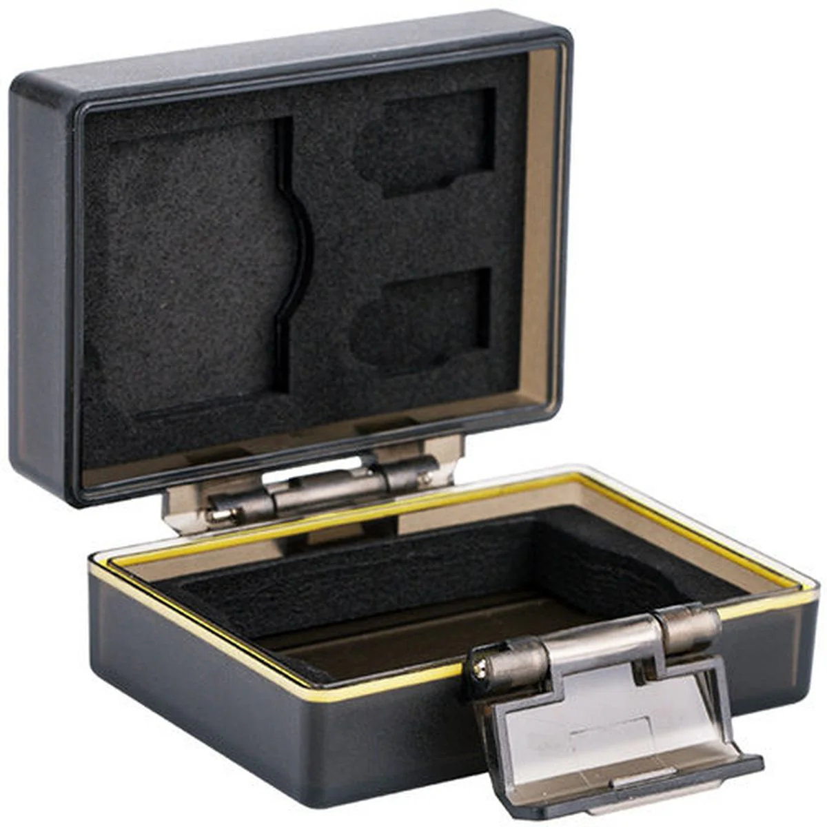 JJC BC NPW126 Multi Function Battery Case - Image 4
