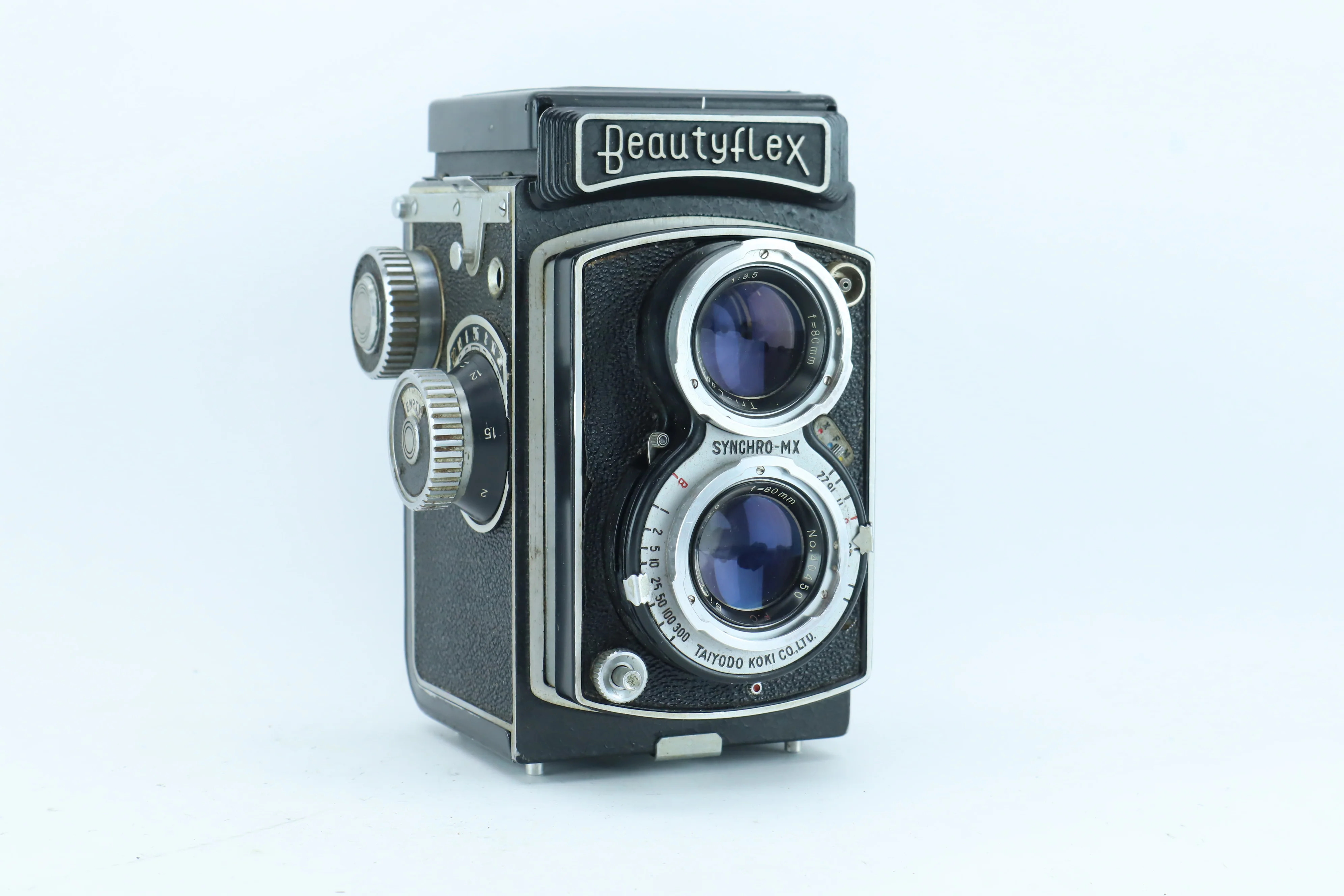 Beautyflex | S/N: 40450