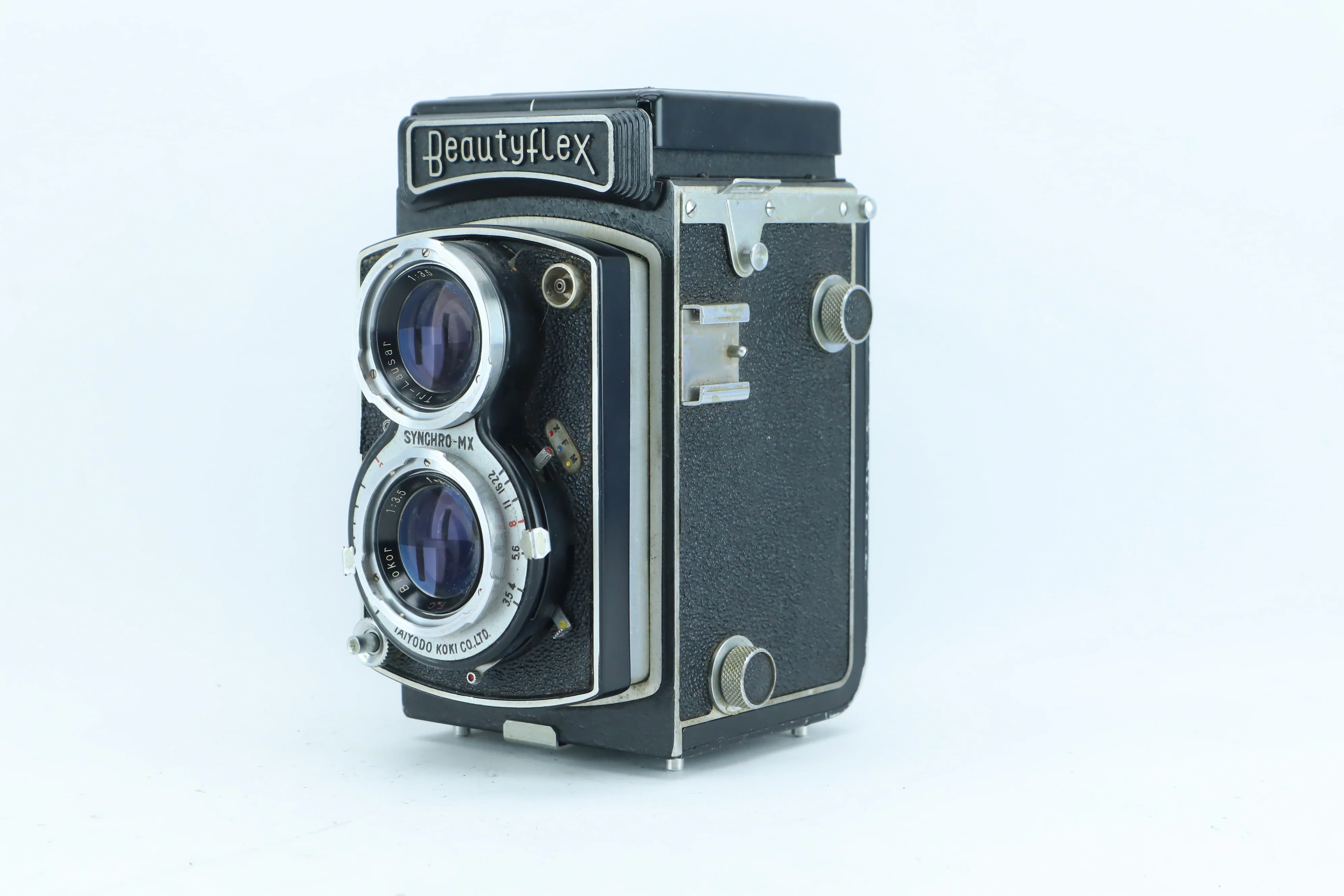 Beautyflex | S/N: 40450 - Image 2