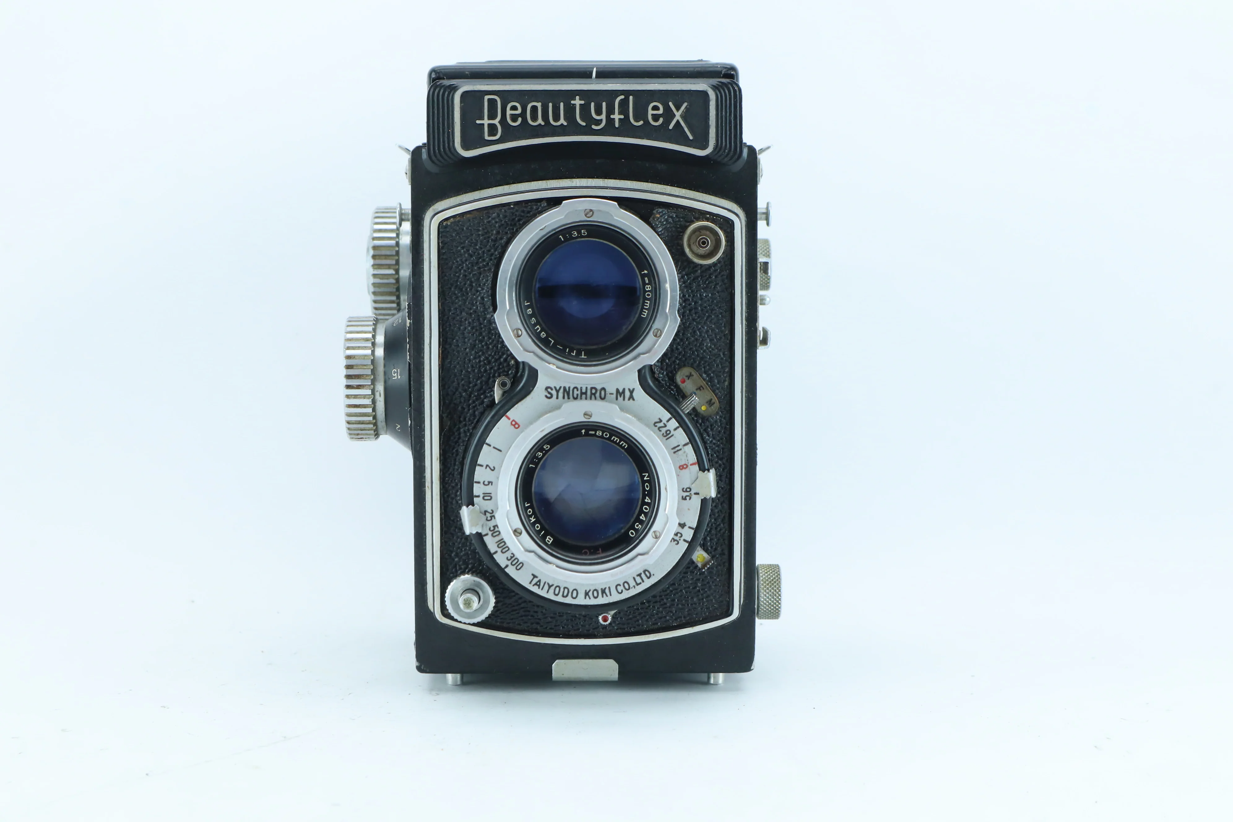 Beautyflex | S/N: 40450 - Image 3