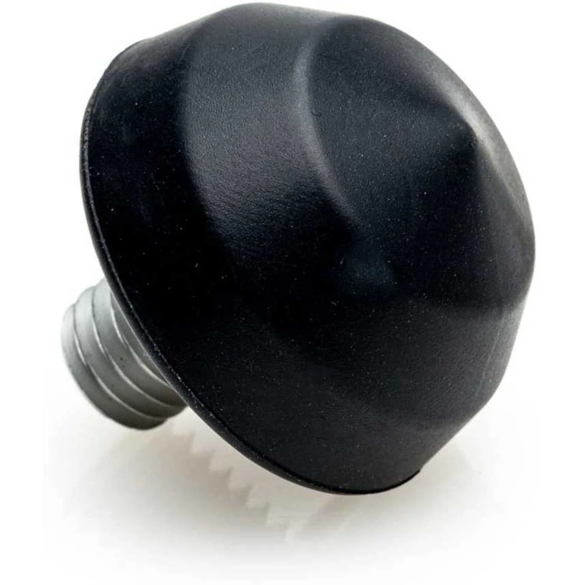 Benro 26mm Rubber Voetje 3 Vlaks / Schroefpootje 3/8" (3X)