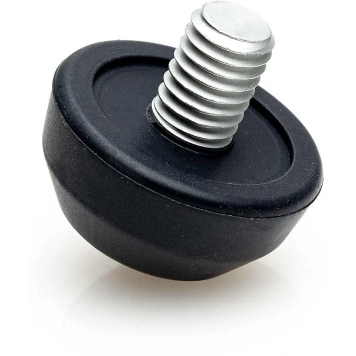 Benro 26mm Rubber Voetje 3 Vlaks / Schroefpootje 3/8" (3X) - Image 3