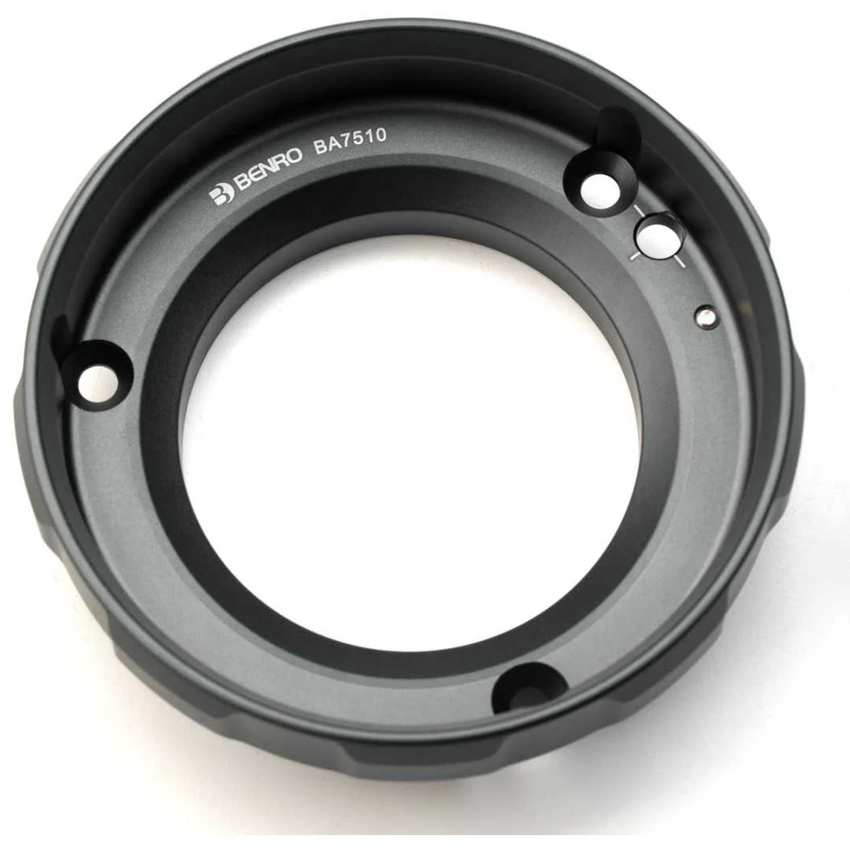 Benro Bowl Adapter 75-100mm For Mammoth (BA7510)