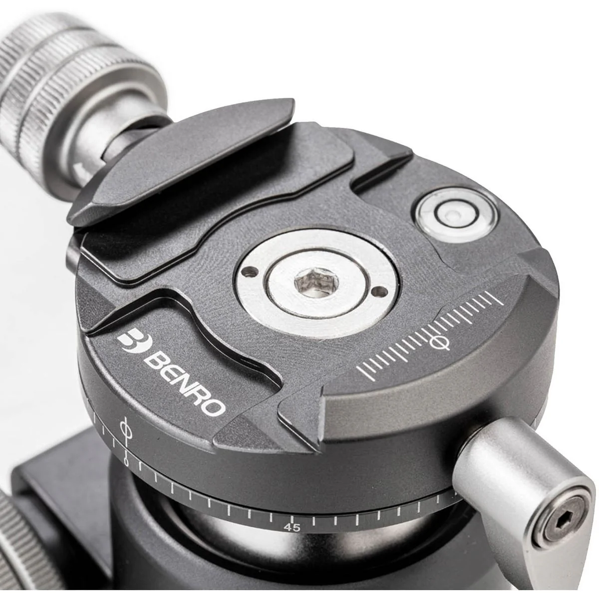 Benro Ball Head GX25 - Image 4