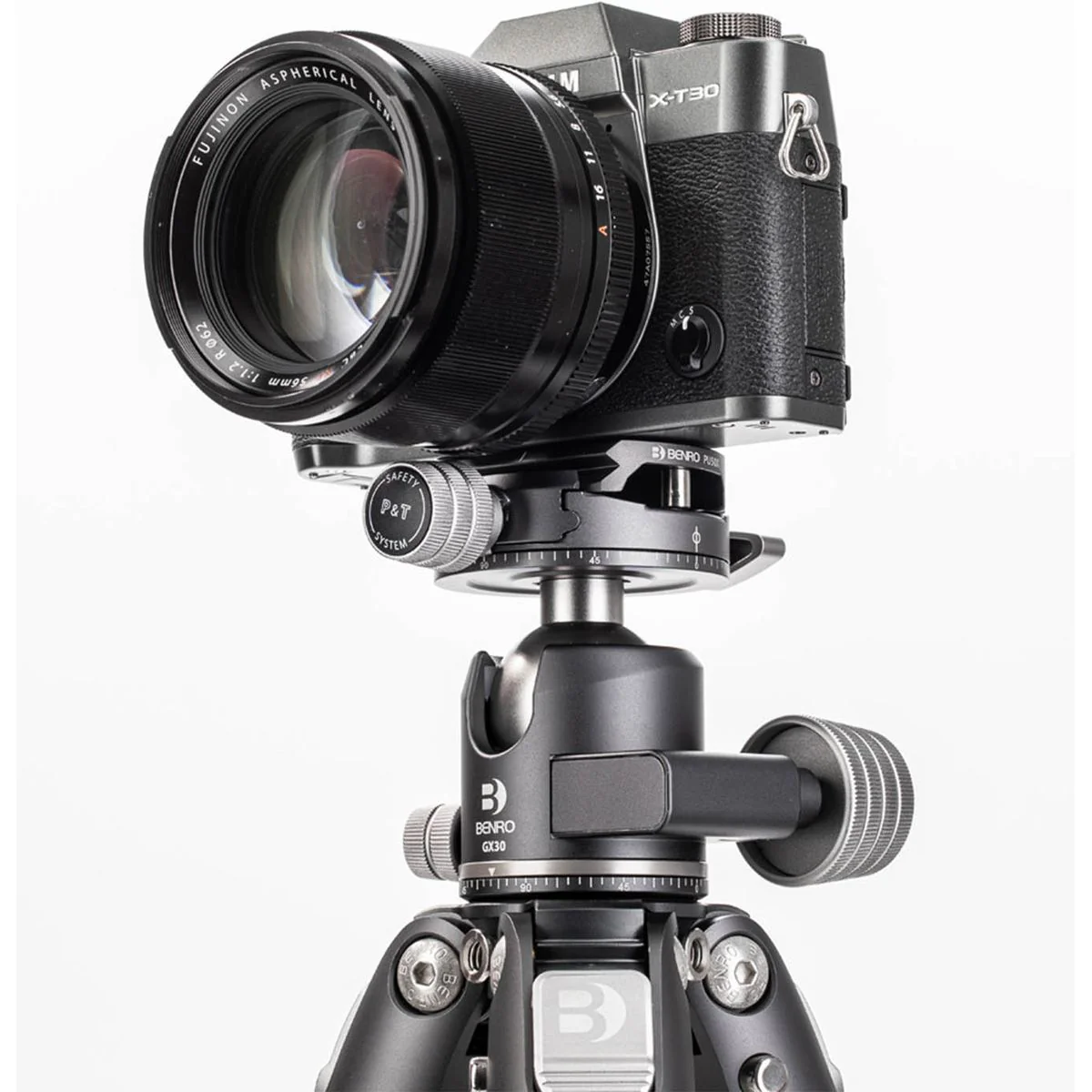 Benro Ball Head GX30 - Image 2