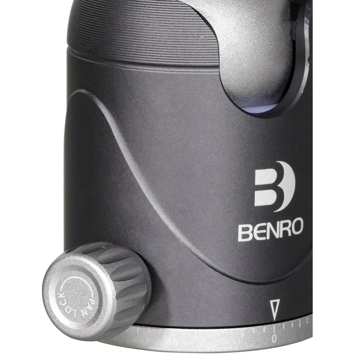 Benro Ball Head VX20 - Image 4