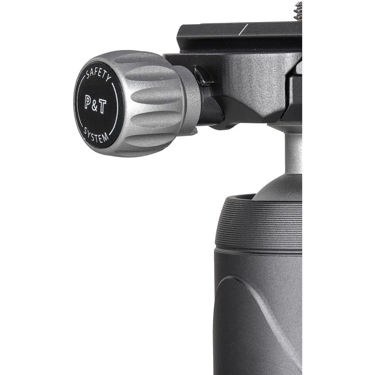 Benro Ball Head VX25 - Image 5