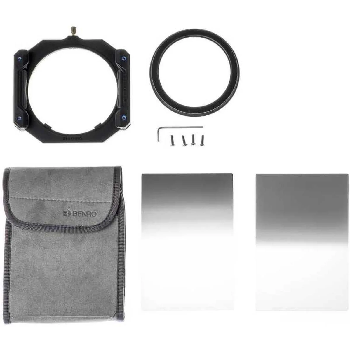 Benro Bas Meelker Master Filter Kit - FM10M2 - Image 4