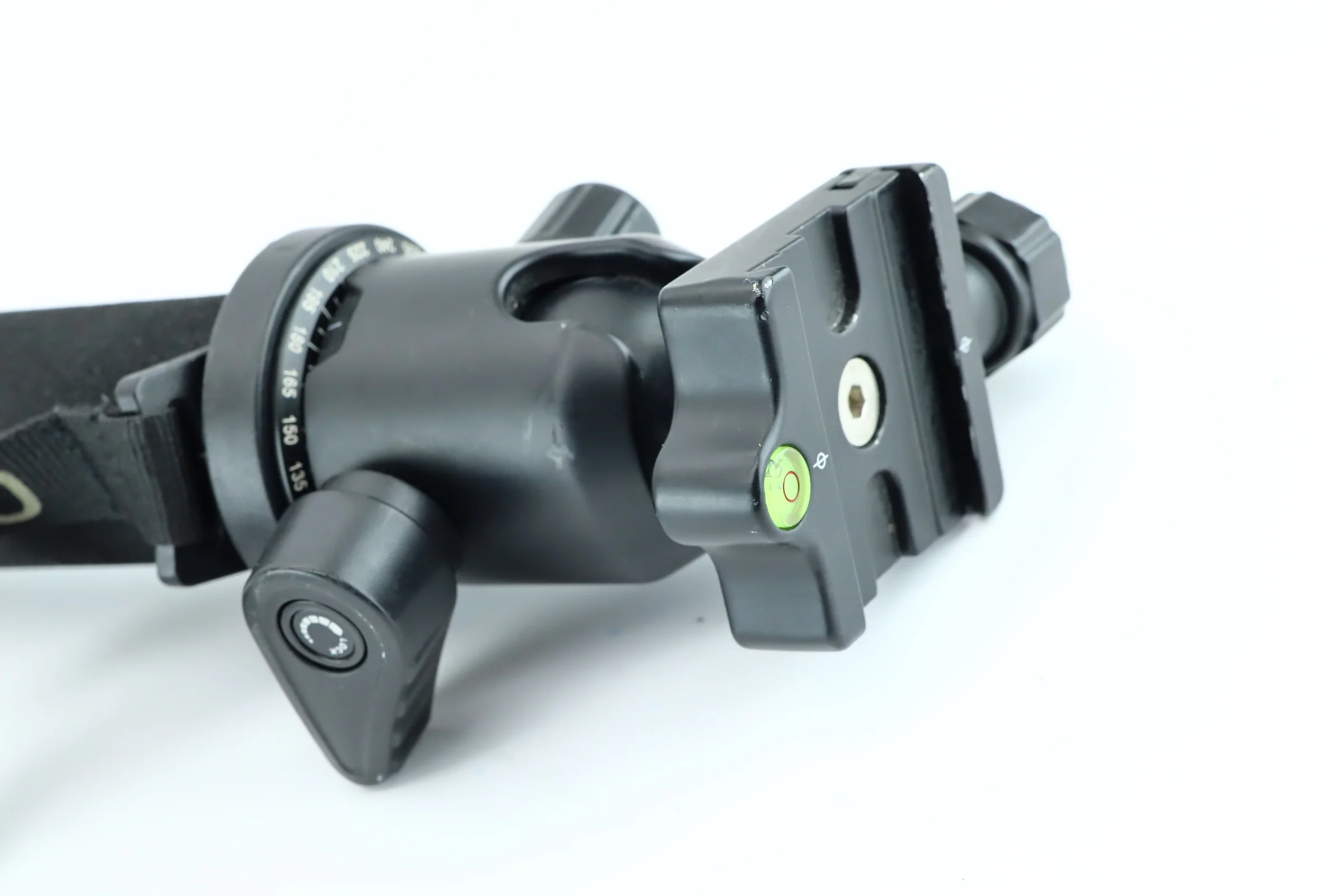 Benro C38T - Image 2