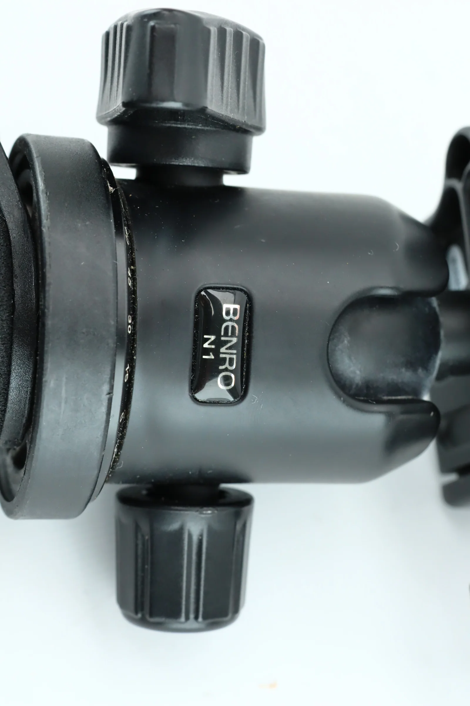 Benro C38T - Image 3