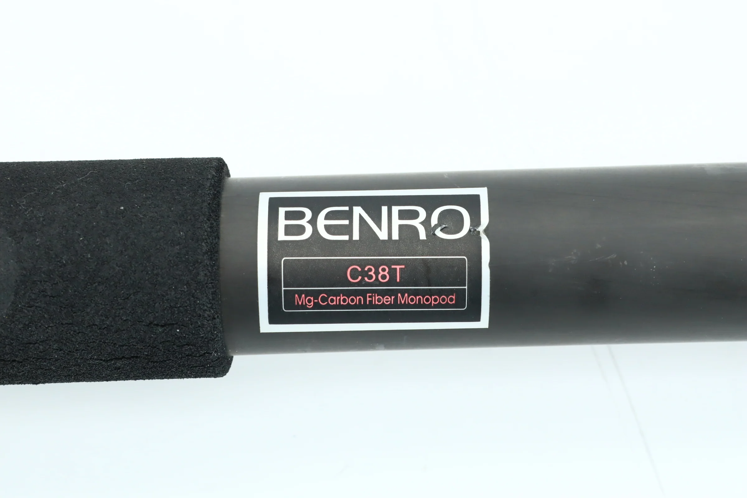 Benro C38T - Image 4