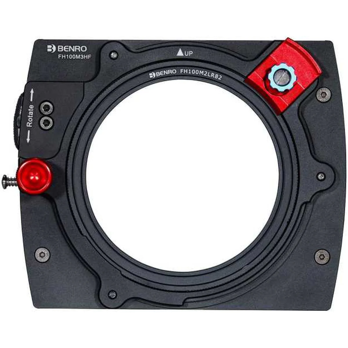Benro Filter Holder Magnetic MkIII FH100M3
