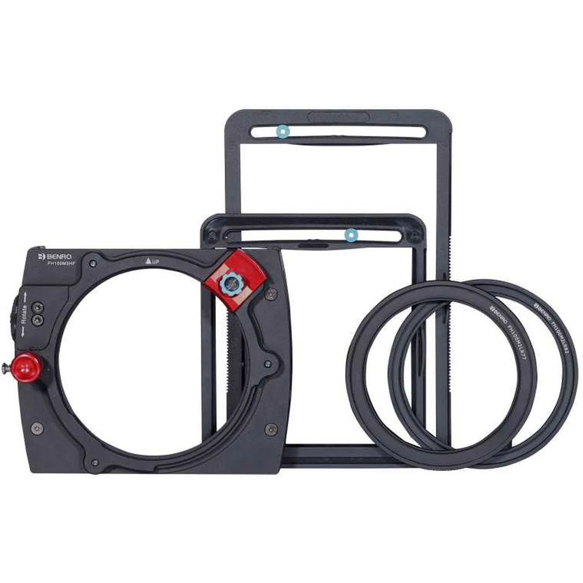 Benro Filter Holder Magnetic MkIII FH100M3 - Image 2