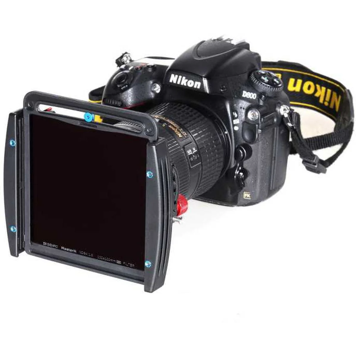 Benro Filter Holder Magnetic MkIII FH100M3 - Image 5