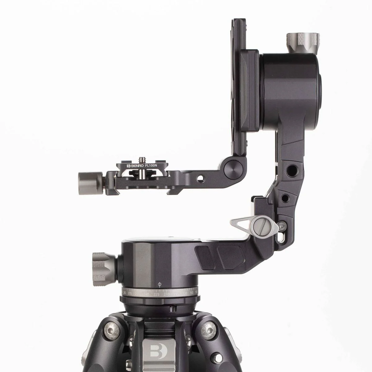 Benro Folding Gimbal Head Kit GH2F - Image 3
