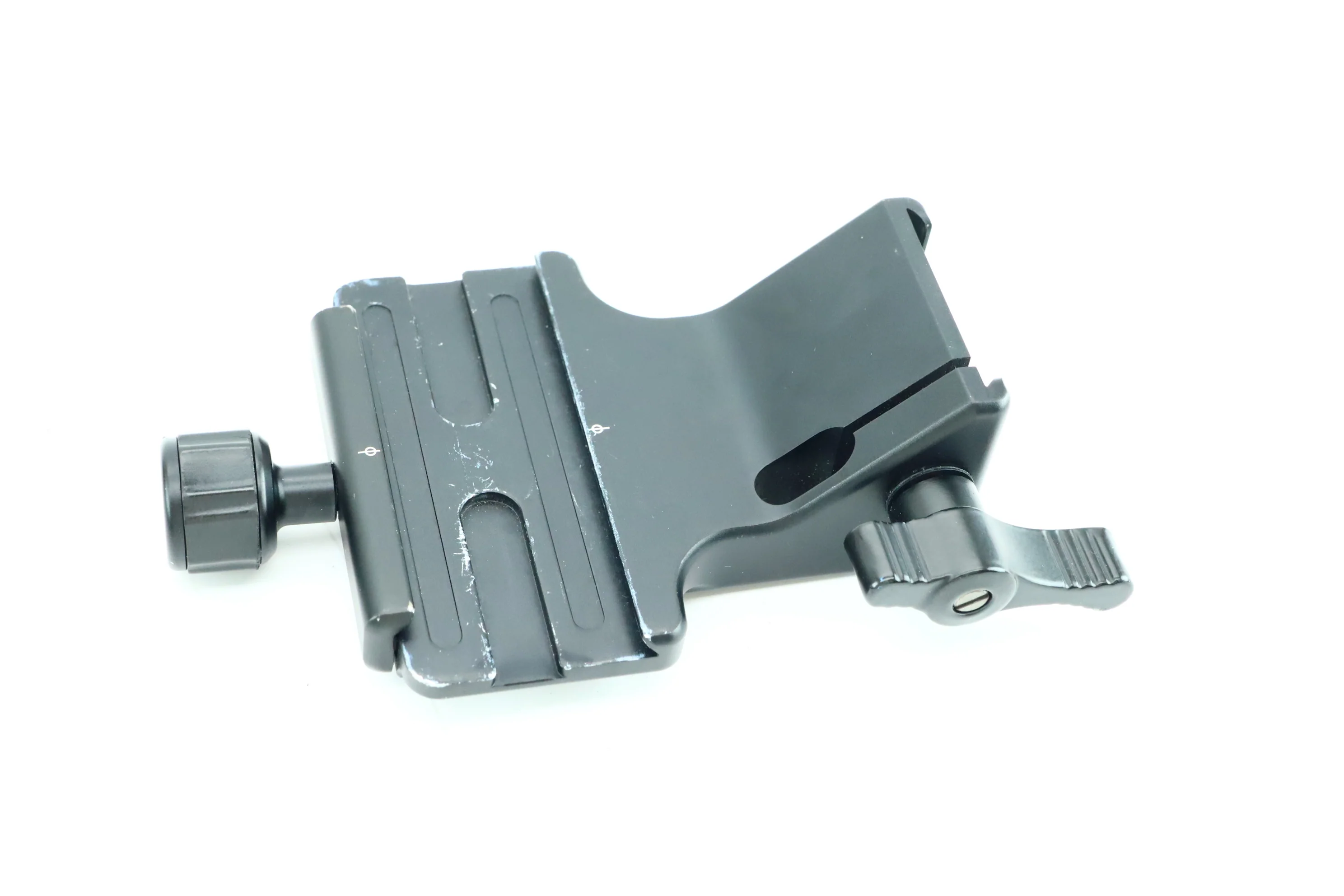 Benro GH2 gimbal head 242X89X241 - Image 4