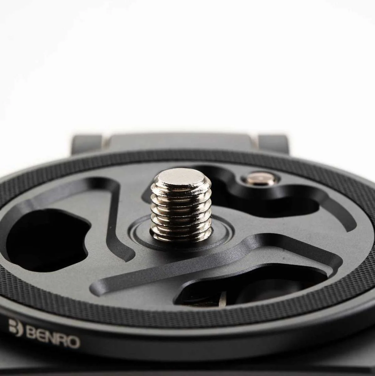 Benro Topplaat 75mm For Mammoth (MAP75) - Image 5