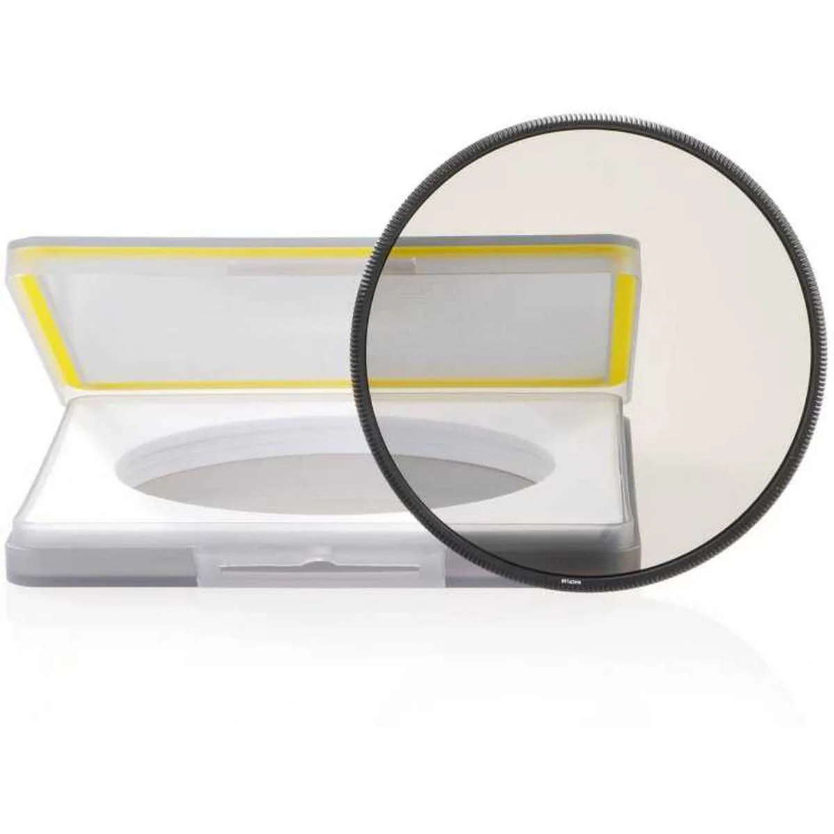 Benro Master Filter CPL-HD ULCA WMC/Slim 95mm For Holder - Image 3