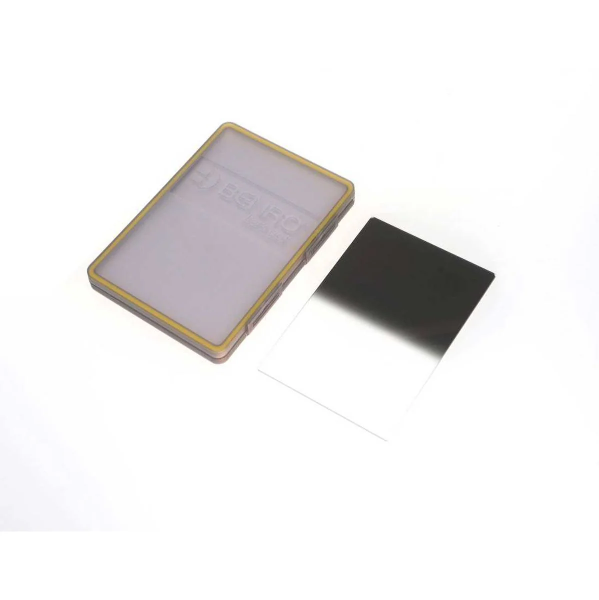 Benro Master Glass Filter 100x150mm Hard-Edged GND16 (1.2) - Image 3