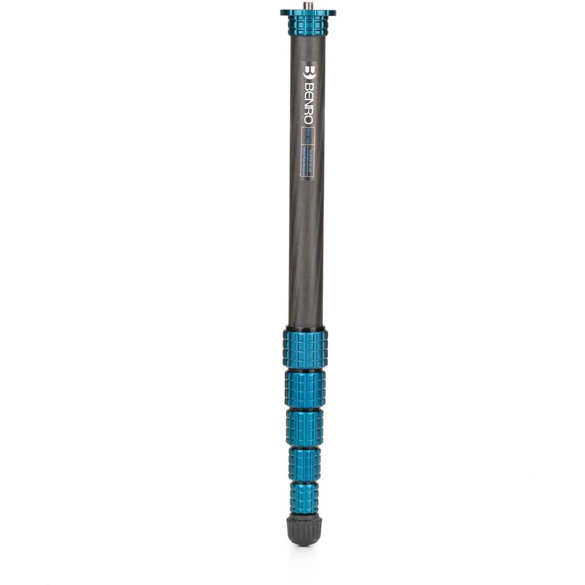 Benro Monopod Carbon - Super Slim (MSSL110C) - Image 5