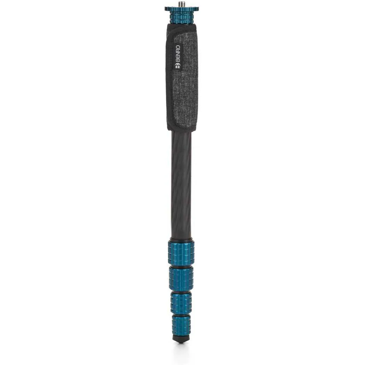 Benro Monopod Carbon - Super Slim (MSSL09C)
