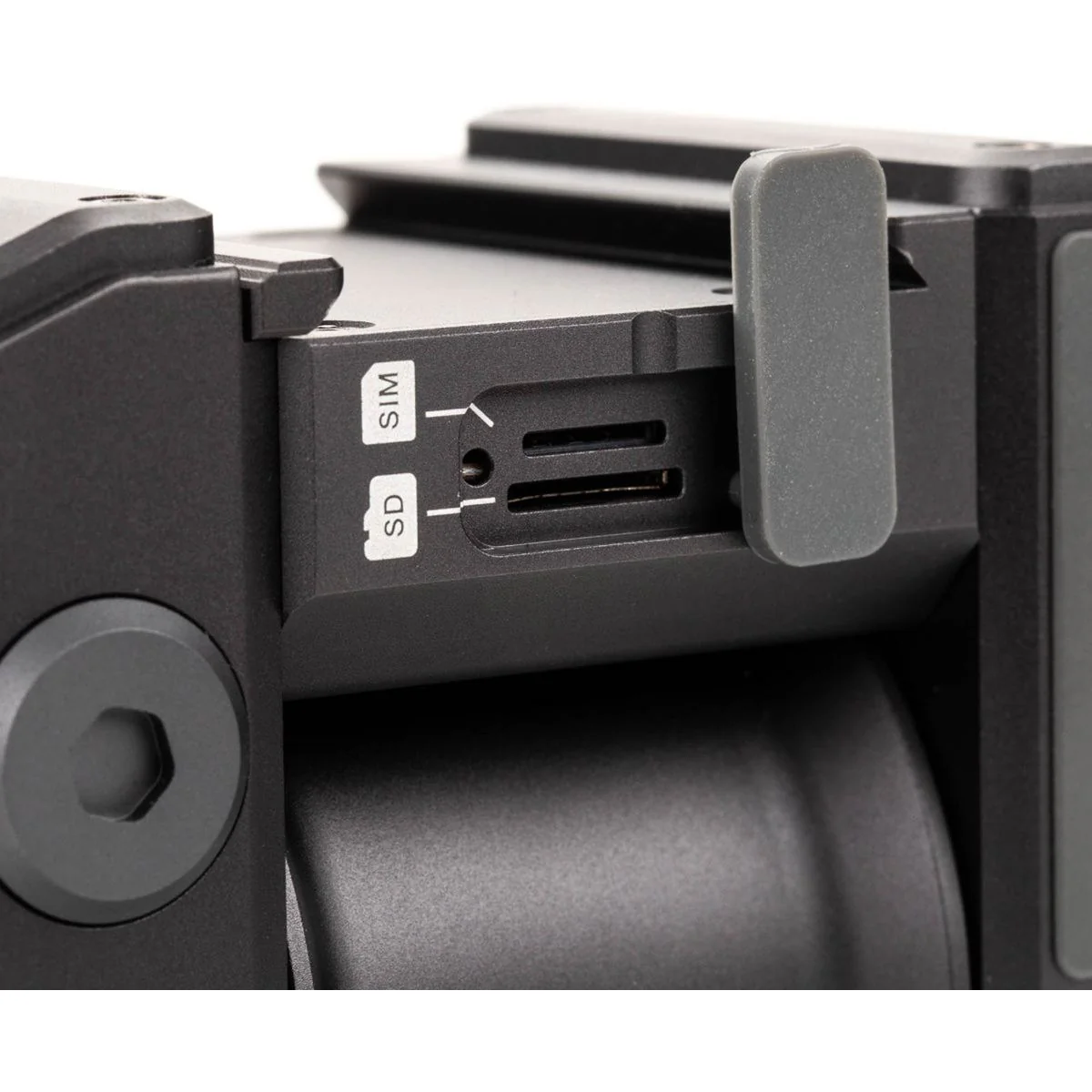 Benro Polaris Timelapse 2-AXIS Head (BR203) - Image 3