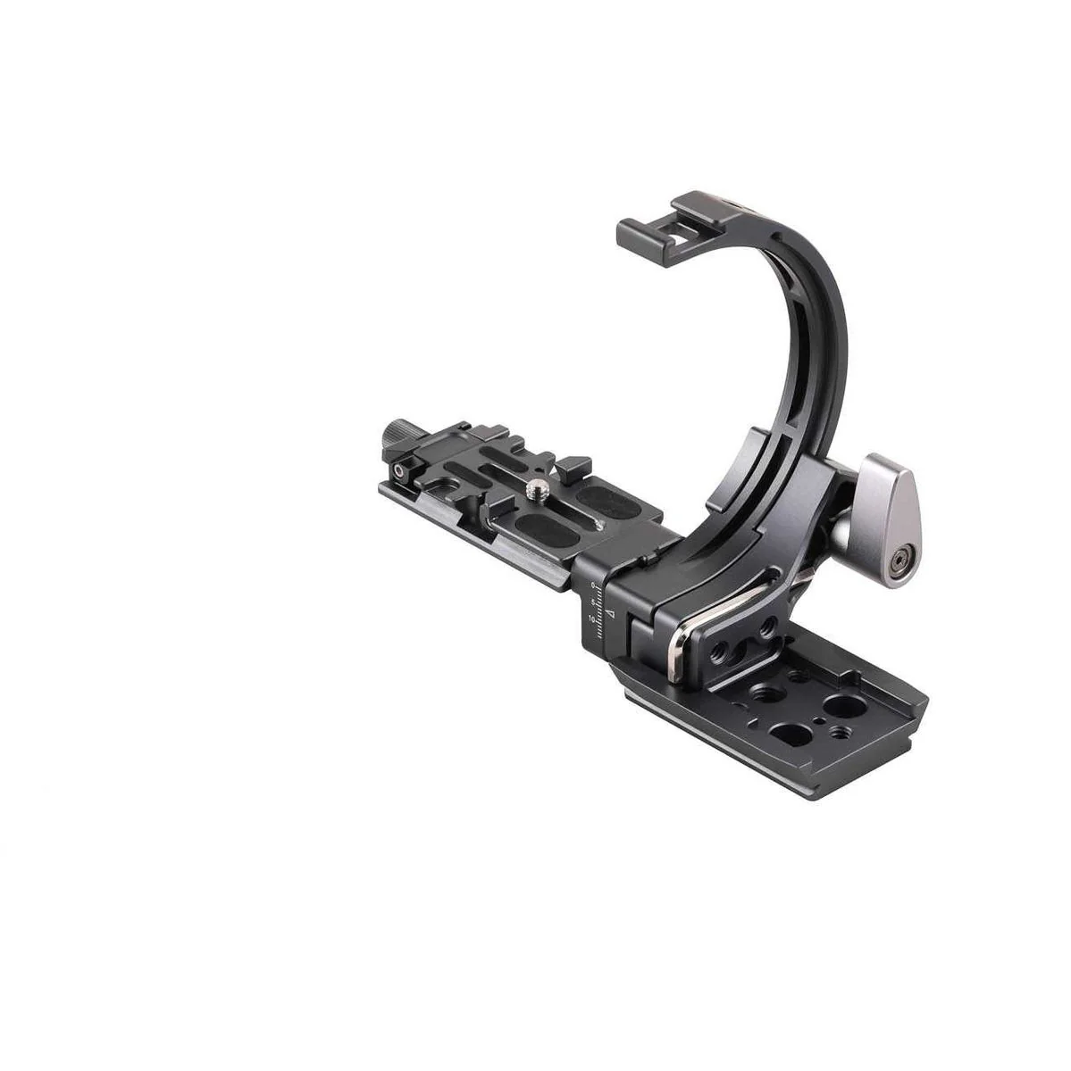 Benro Quick Dual Rotation Lens Bracket (QRB95DUAL)