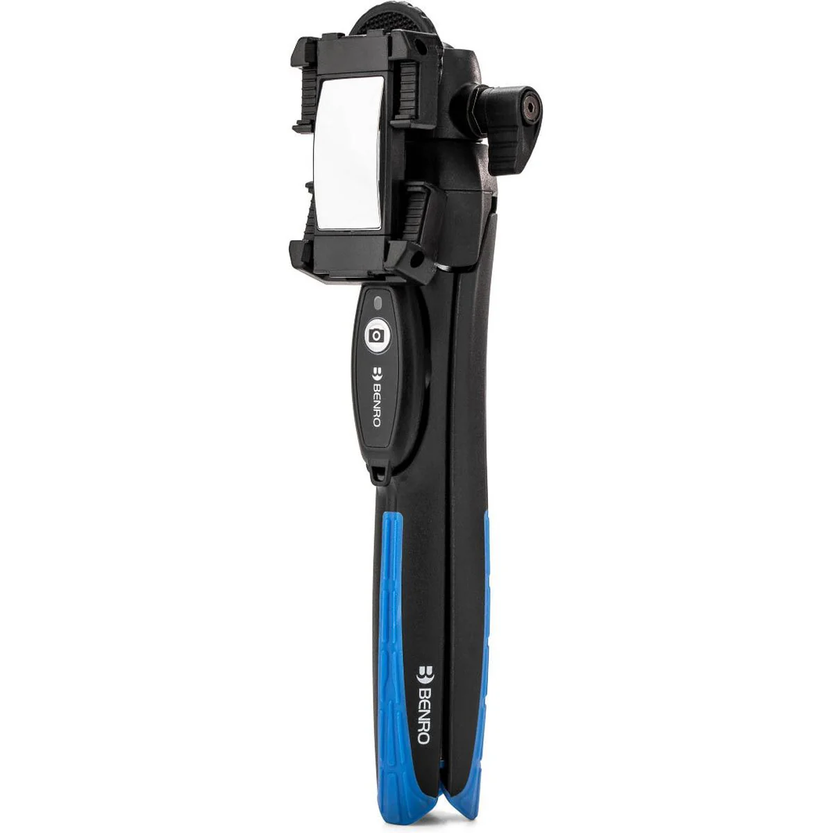 Benro Smart Mini Tripod And Selfie Stick BK15 - Image 4