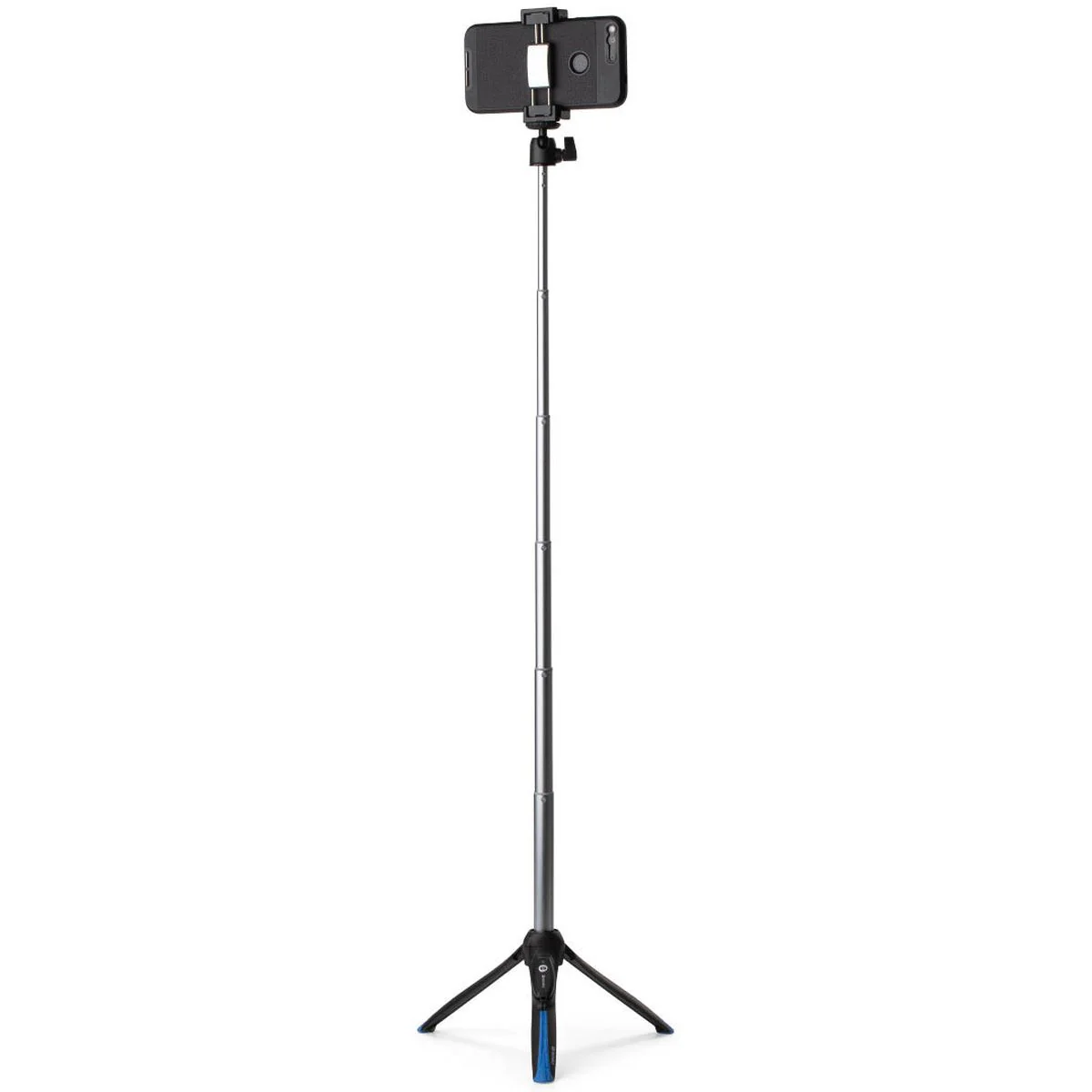 Benro Smart Mini Tripod And Selfie Stick BK15 - Image 5