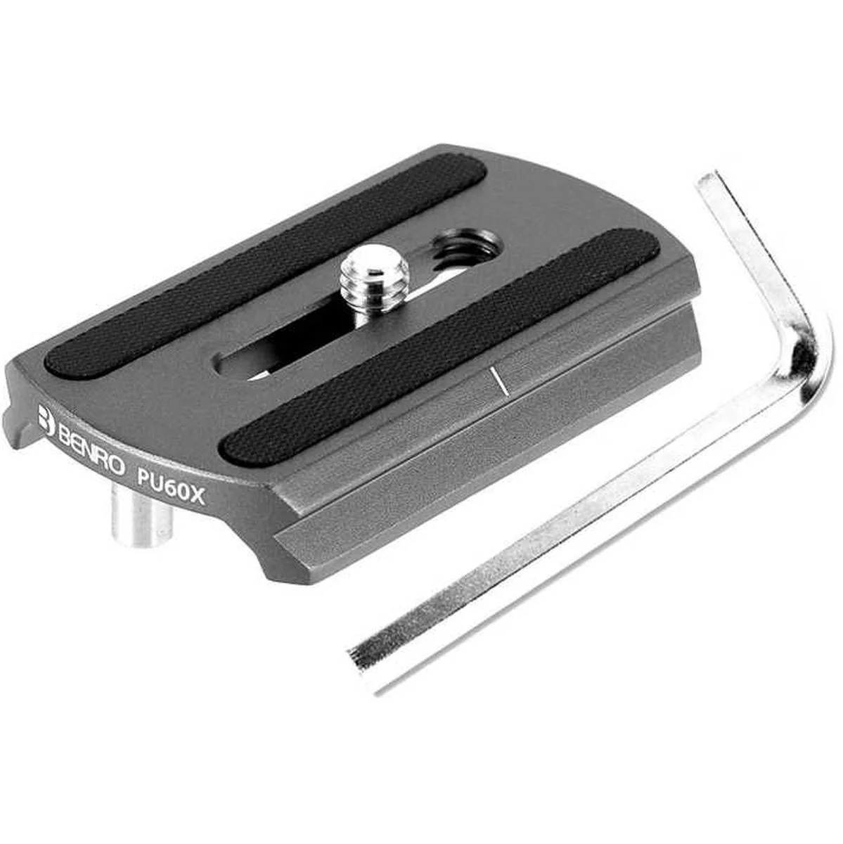 Benro Snelwisselplaat PU60X - Image 2