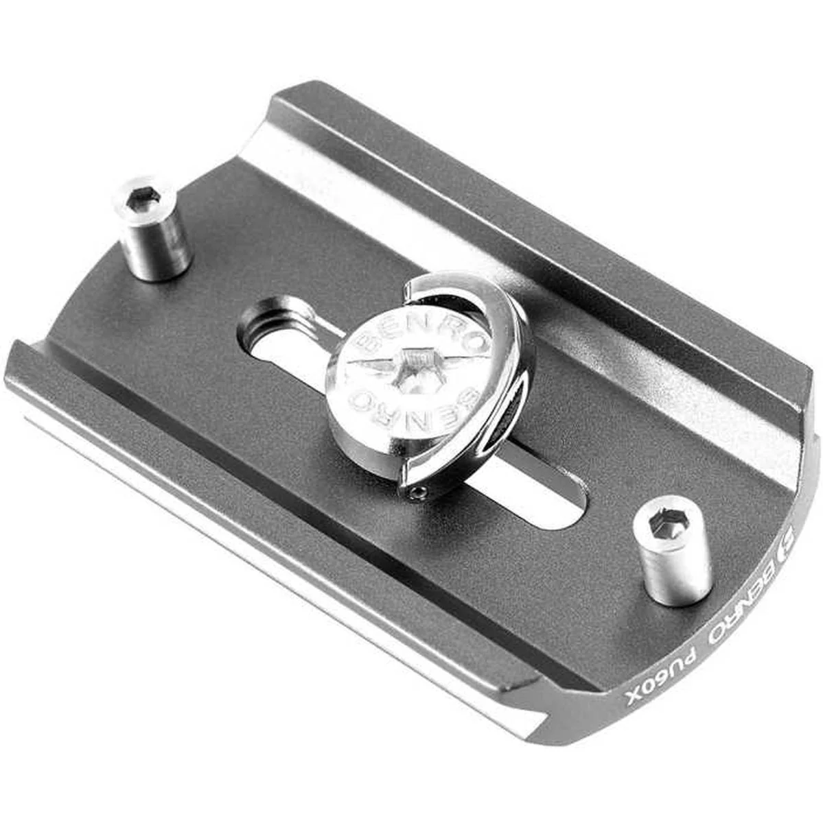 Benro Snelwisselplaat PU60X - Image 4