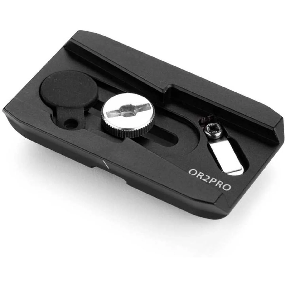 Benro Snelwisselplaat QR2PRO - Image 2