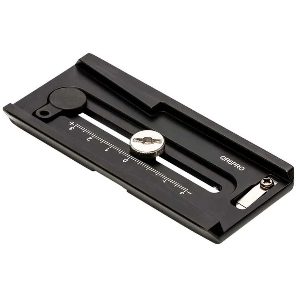 Benro Snelwisselplaat QR6PRO - Image 2