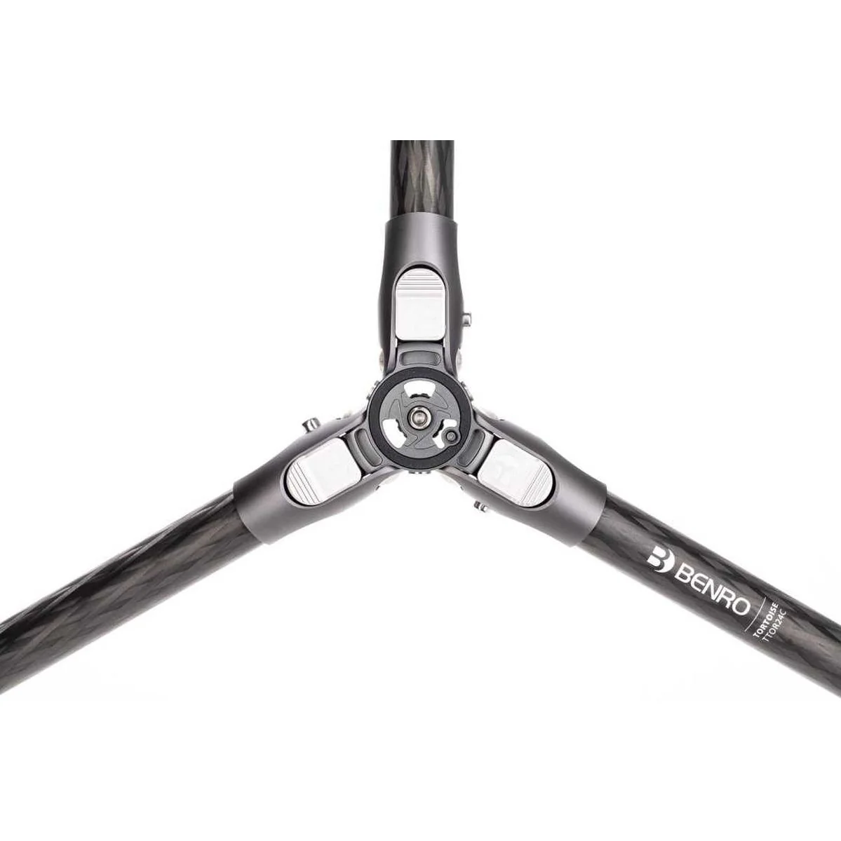 Benro Tortoise Tripod Kit TTOR24CGX30 - Image 3