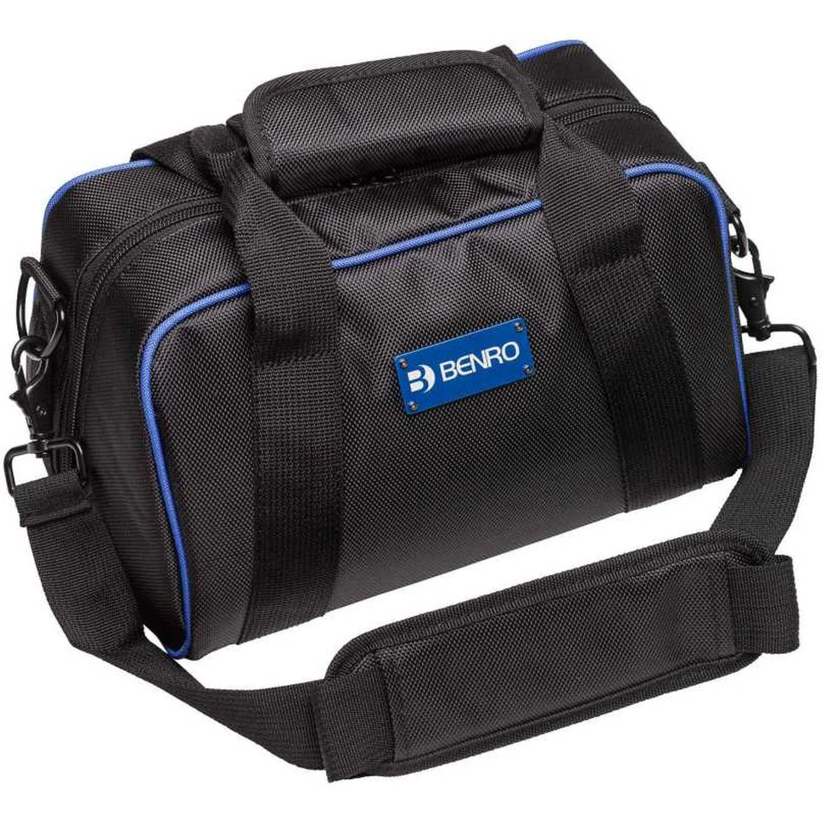 Benro Video Hi-Hat HH75AV - Image 3