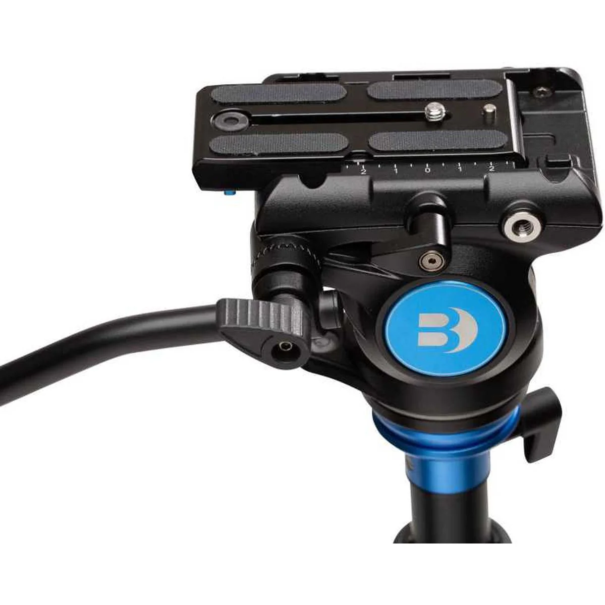 Benro Videokop S4 Pro Version (S4PRO) - Image 4
