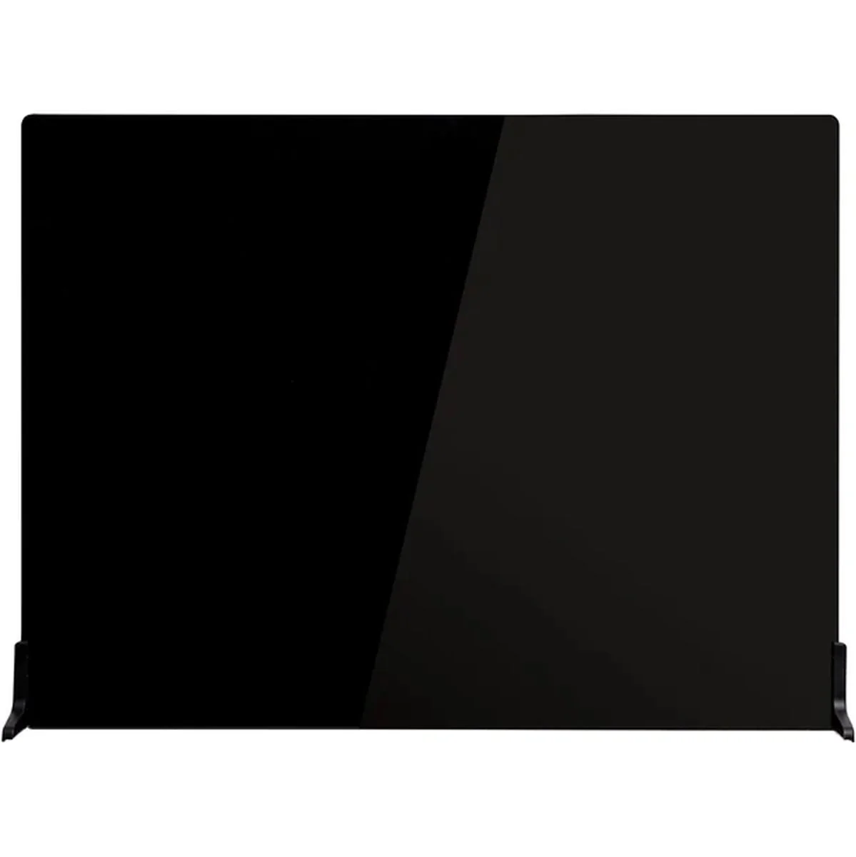 V-Flat World Black Gloss/Black Matte - XL