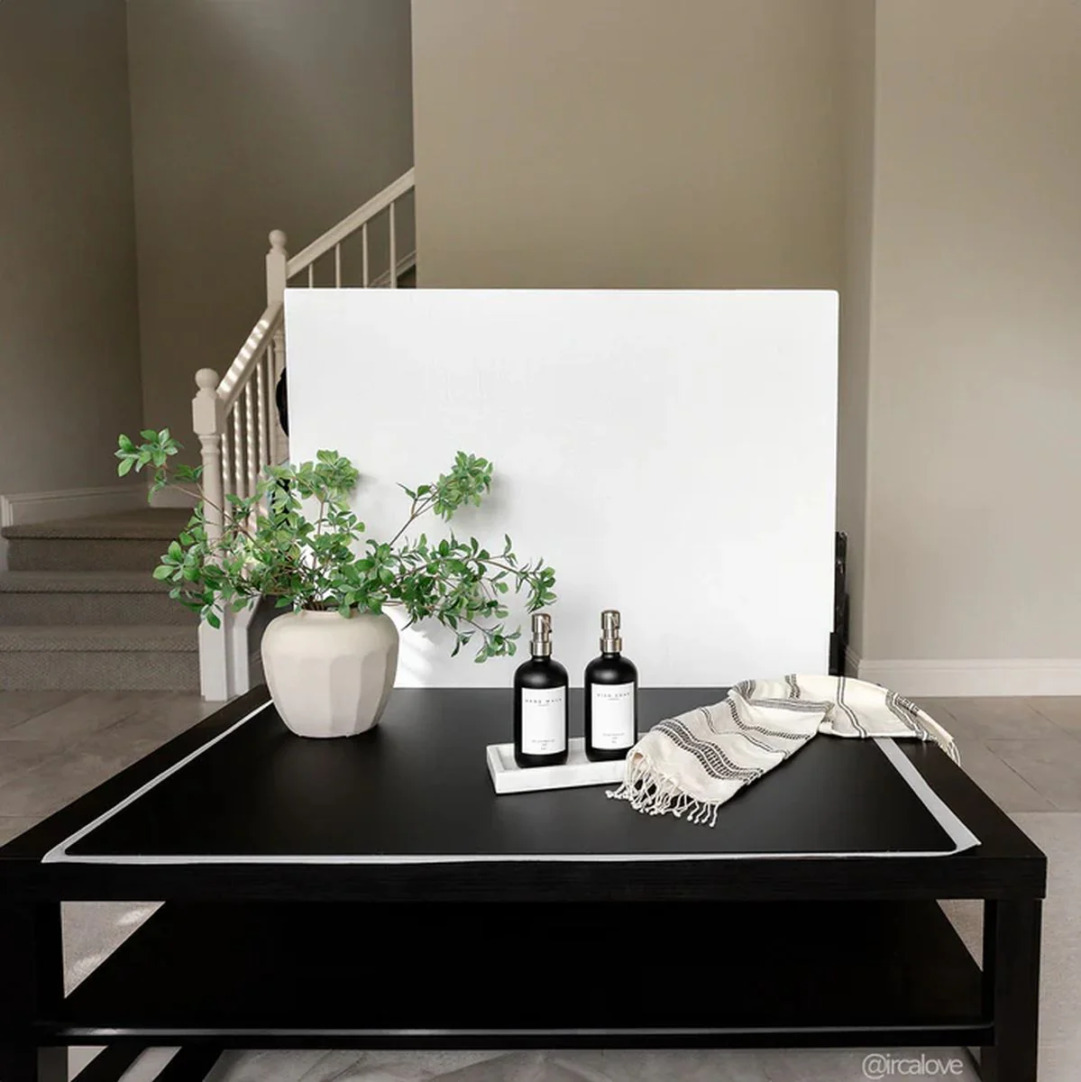 V-Flat World Black Gloss/Black Matte - XL - Image 4