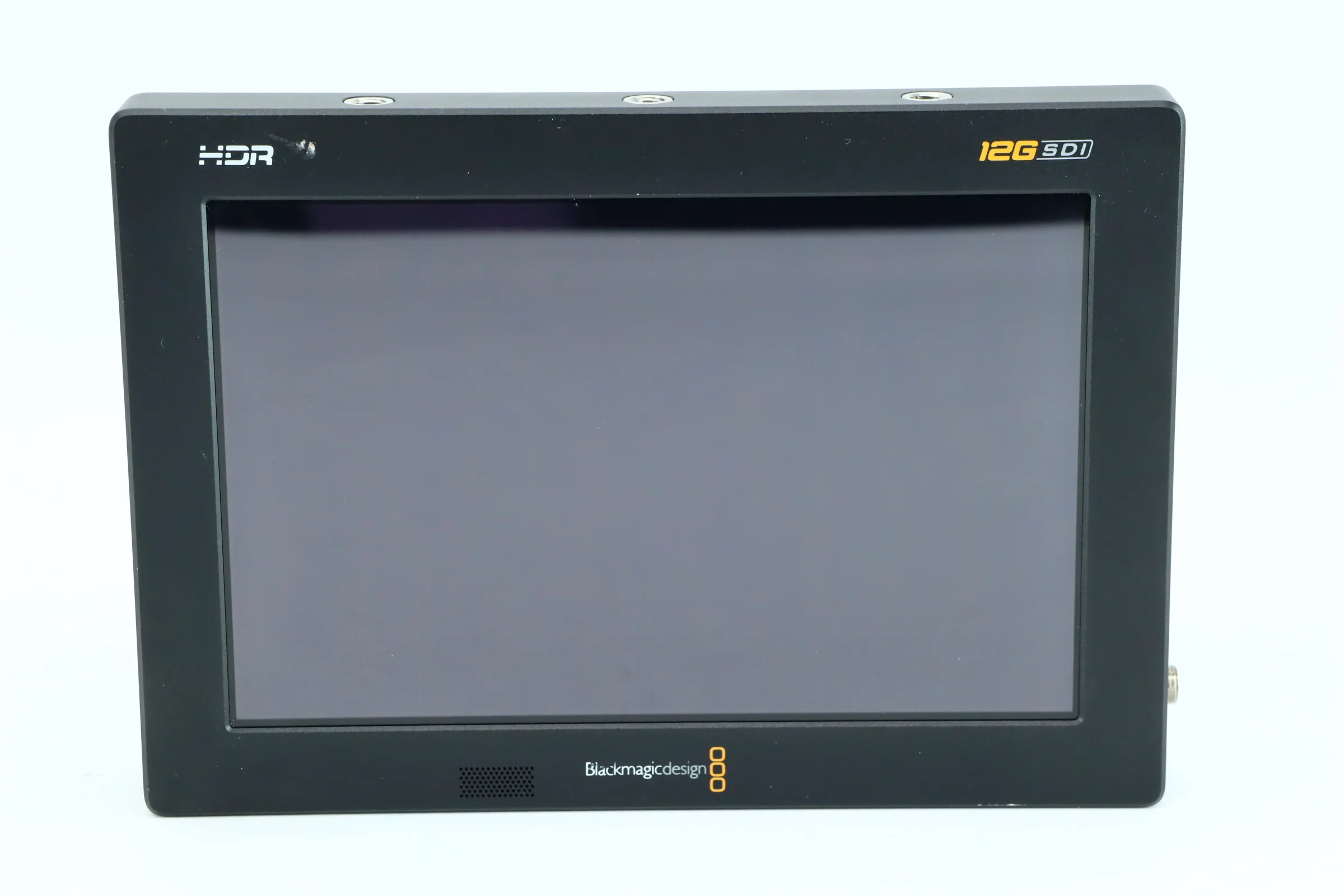 Blackmagic Video Assist 7 12G HDR - Image 2