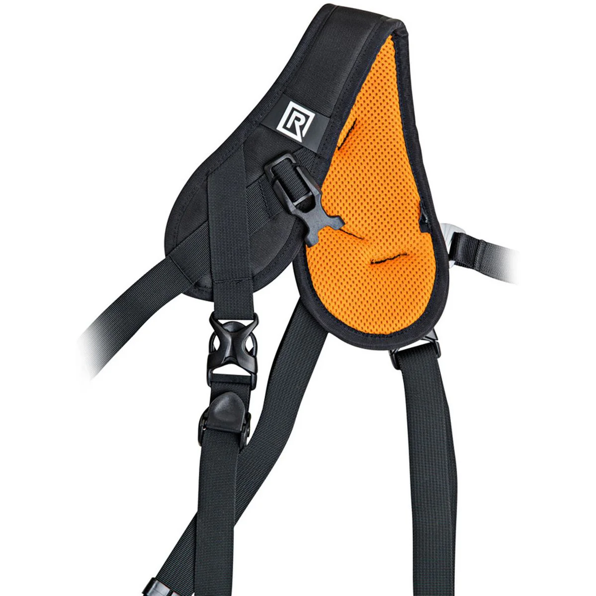 BlackRapid Hybrid X Extra Comfort Single / Double Camera Sling - Image 4