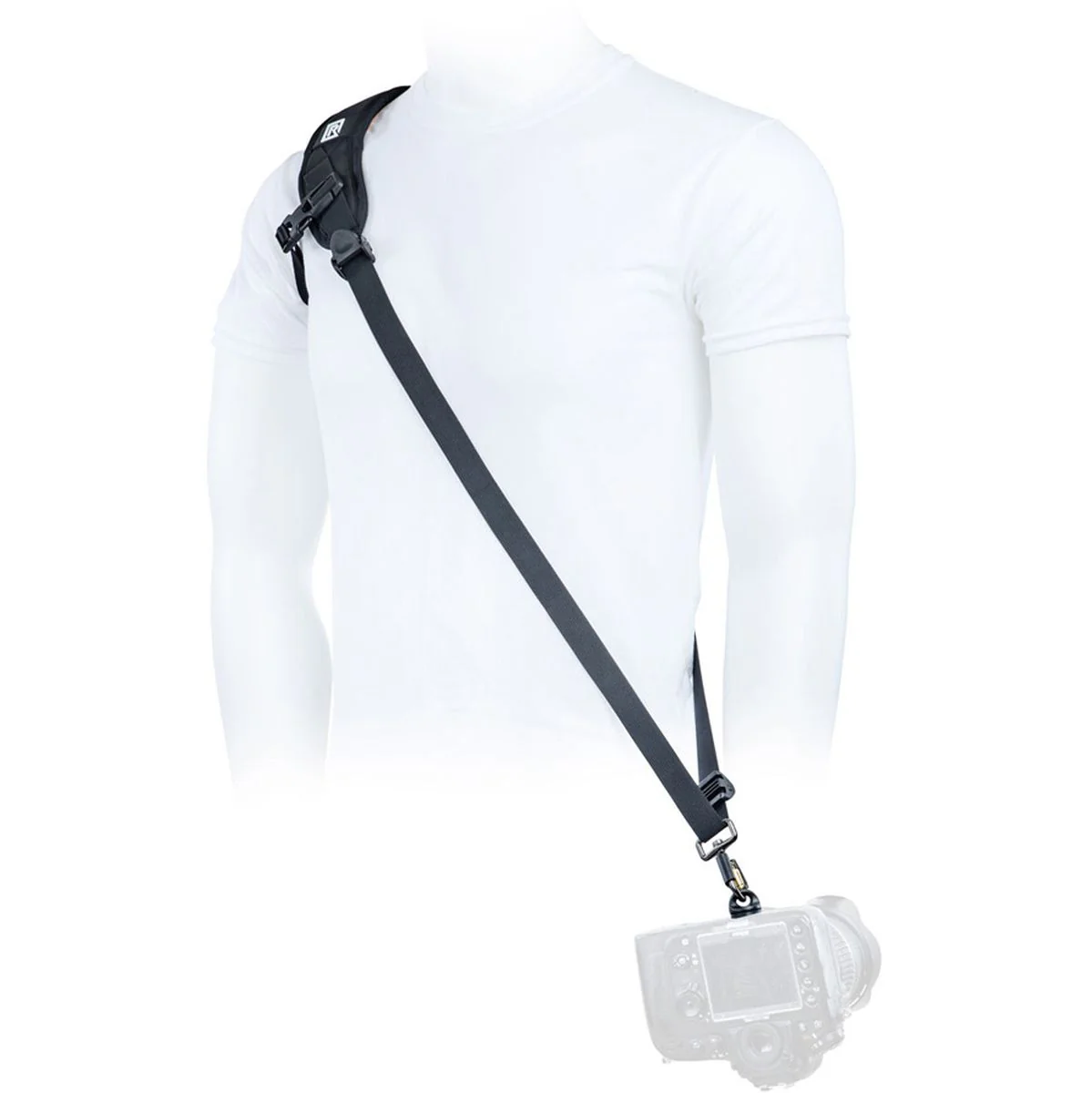 BlackRapid Sport Left X Extra Comfort - Image 3