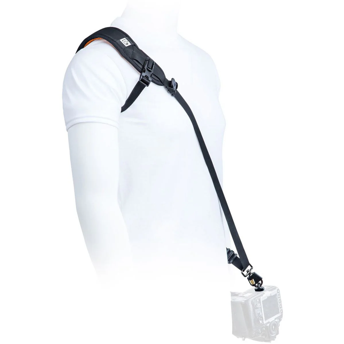 BlackRapid Sport Left X Extra Comfort - Image 4
