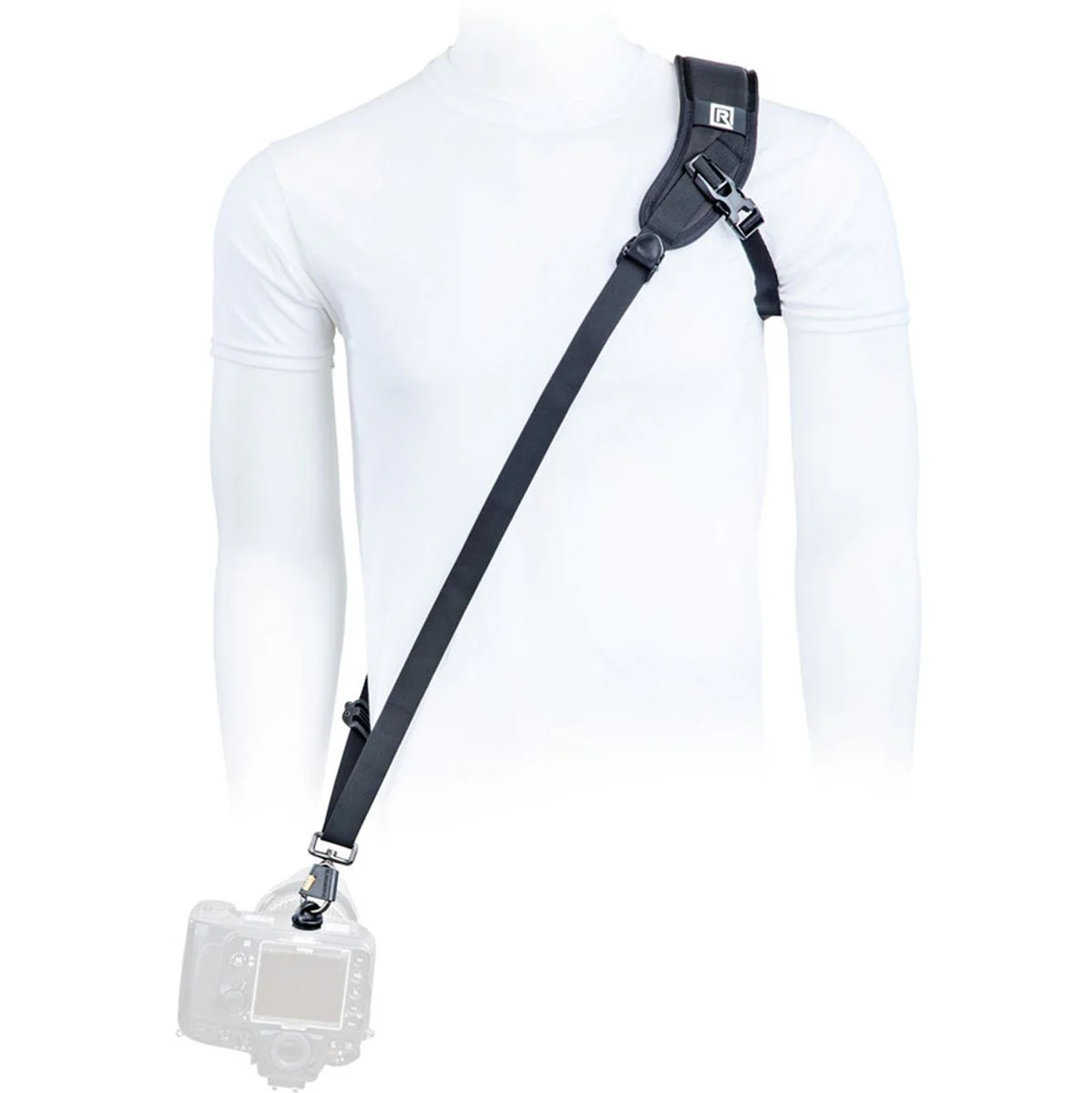 BlackRapid Sport X Extra Comfort - Image 2