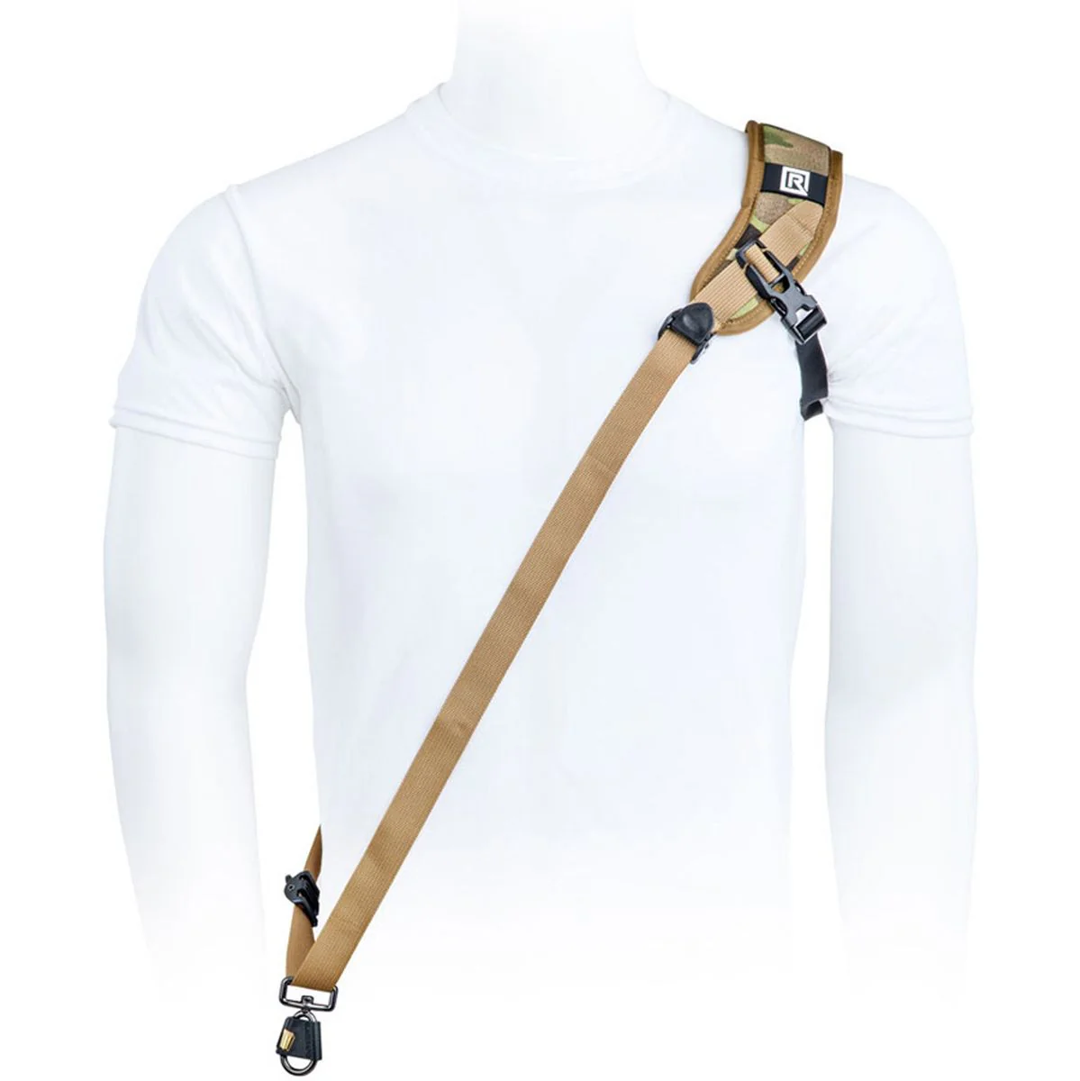 BlackRapid Sport X Extra Multi Terrain - Image 2